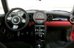 Mini Clubman JCW 2009 года